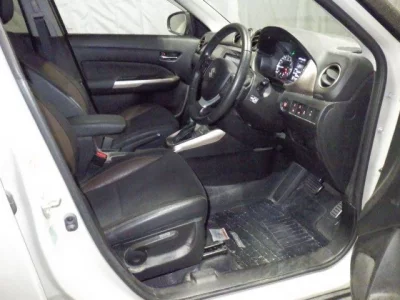 Suzuki Escudo