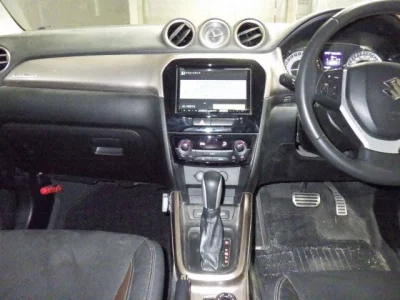 Suzuki Escudo