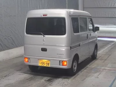 Suzuki Every
