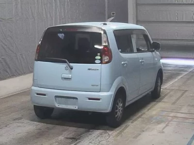 Suzuki MR Wagon