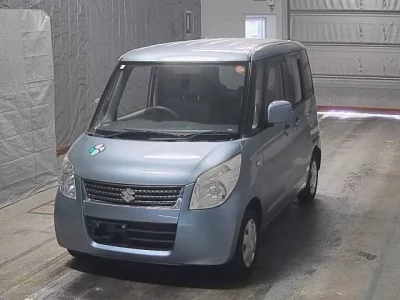 Suzuki PALETTE