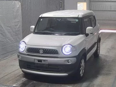 Suzuki Xbee