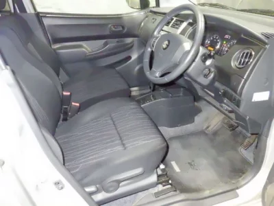 Suzuki Cervo