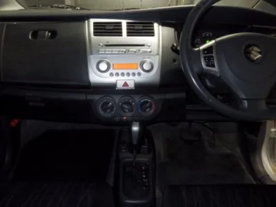 Suzuki Cervo