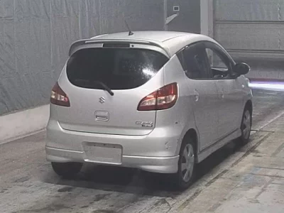 Suzuki Cervo