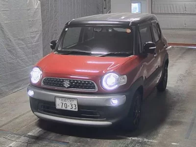 Suzuki XBEE
