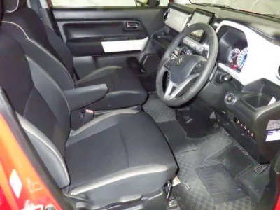Suzuki XBEE