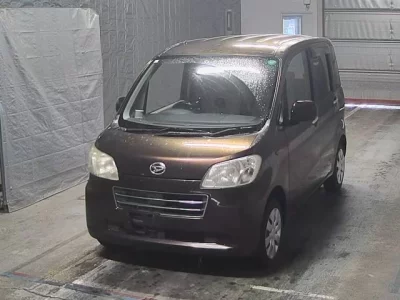 Daihatsu Tanto Exe