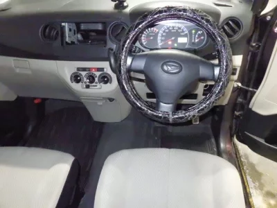 Daihatsu Tanto Exe