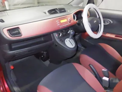 Subaru R1