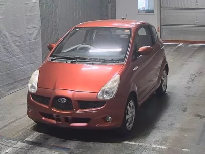 Subaru R1
