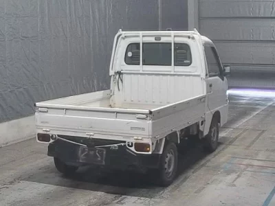 Subaru SAMBAR