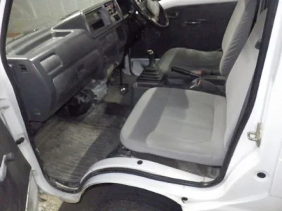 Subaru Sambar