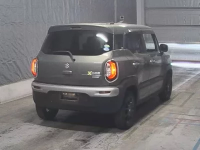 Suzuki Xbee