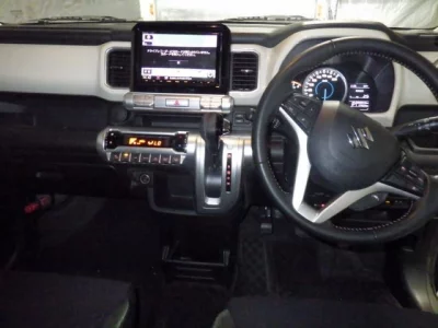 Suzuki Xbee