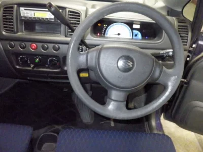 Suzuki MR Wagon