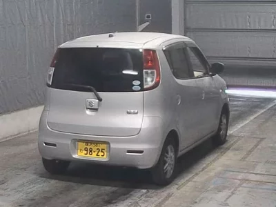 Suzuki MRWAGON