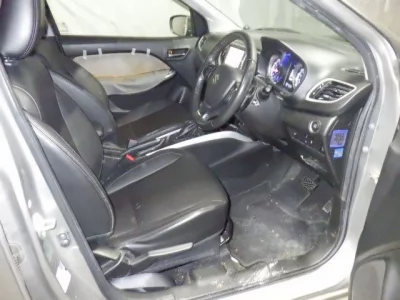 Suzuki Baleno
