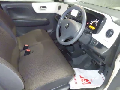 Suzuki MR Wagon