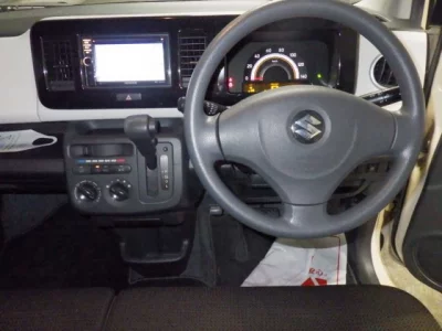 Suzuki MR Wagon