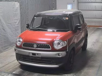 Suzuki XBEE