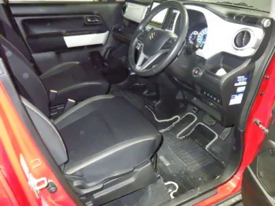 Suzuki XBEE