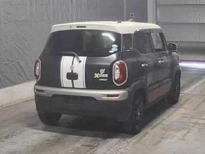 Suzuki Xbee