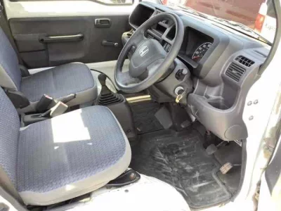 Honda Acty Truck