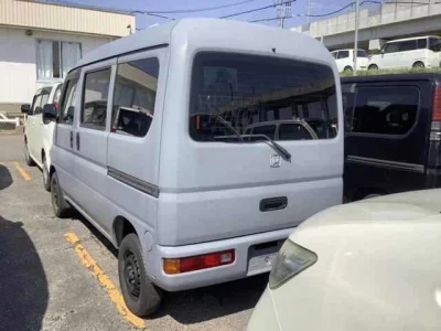 Honda Acty