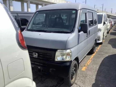 Honda Acty