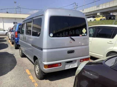 Honda Acty