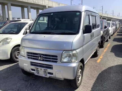 Honda Acty