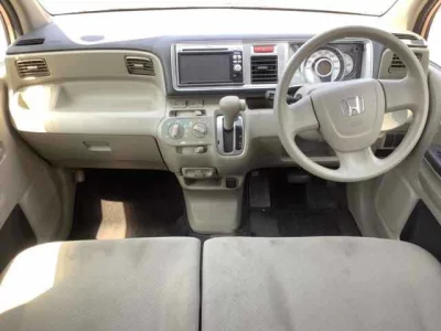 Honda Life