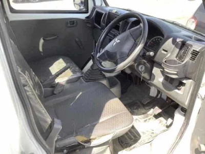 Mitsubishi Minicab Truck
