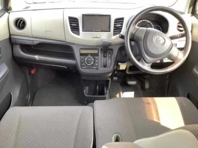 Mazda Flair