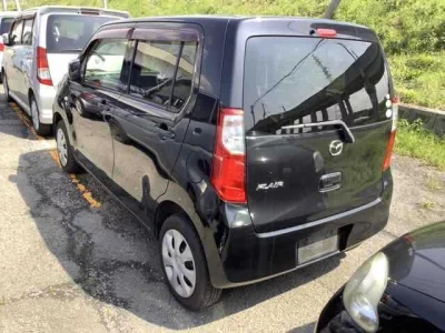 Mazda Flair