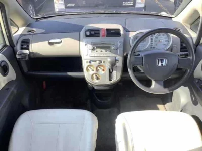 Honda LIFE
