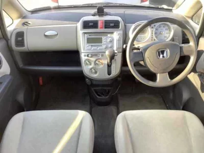 Honda Life
