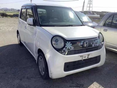 Honda N-ONE