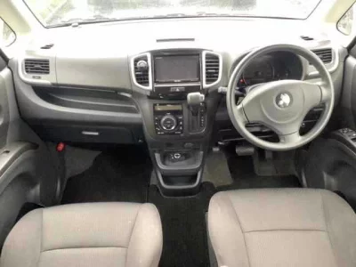 Mitsubishi Delica D:2