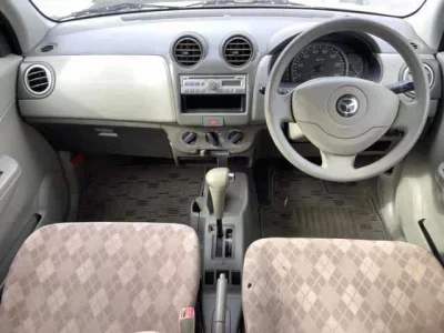 Mazda Carol