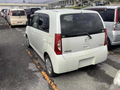 Mazda Carol