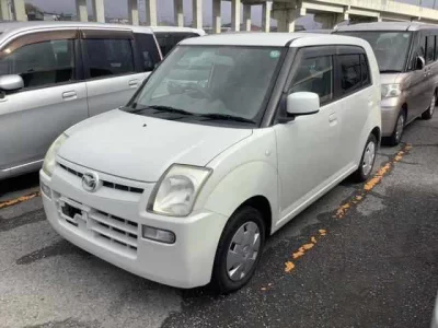 Mazda Carol