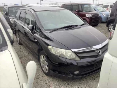 Honda Airwave