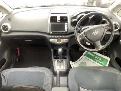 Honda Airwave