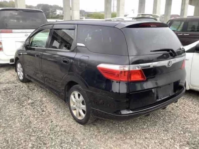 Honda Airwave