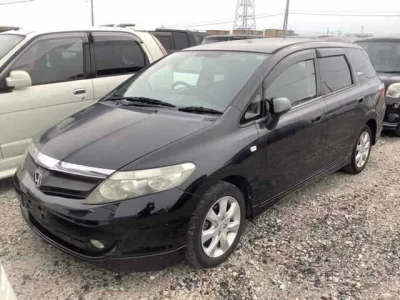Honda Airwave