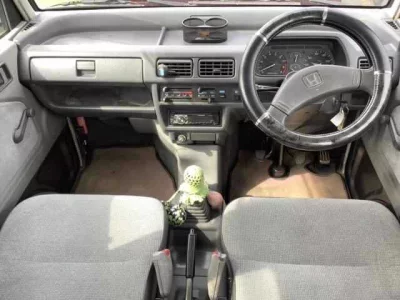 Honda Acty