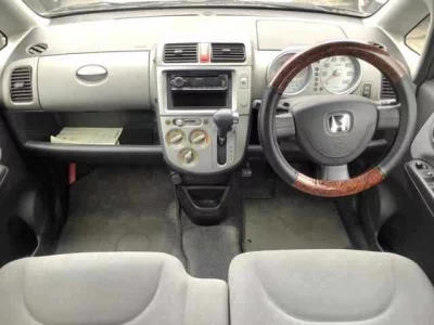 Honda Life