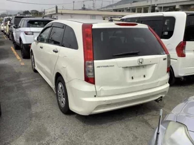 Honda Stream